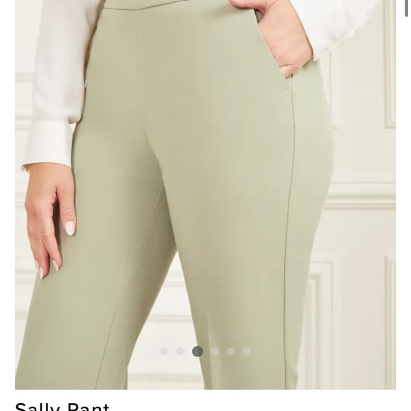 Marciano Dress Pants - Size L - Picture 2 of 11